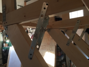 two sided angle braces
